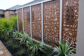 Decorative Screens