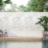 Privacy Screens Decorative