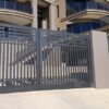 Aluminium Gates Driveways