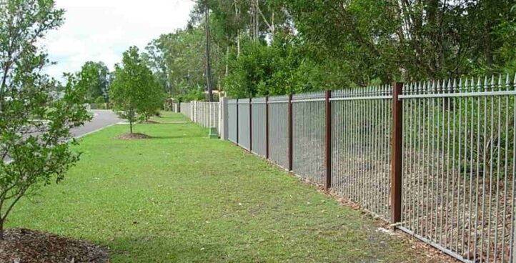 Security Gates and Fencing