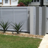 Aluminium Gates