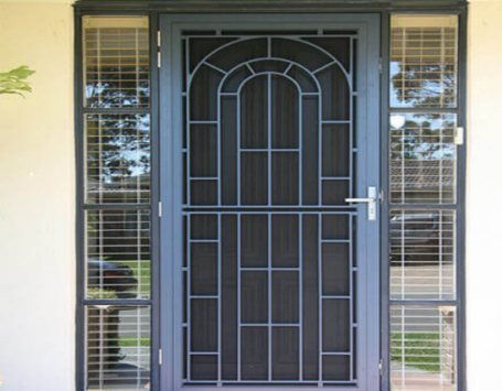 Screen Doors Screens and Awnings