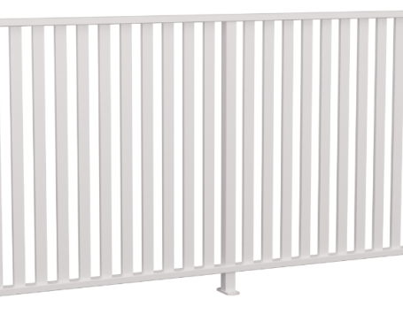 38 x 16 BALUSTRADES and HANDRAILS Suncoast Fencing