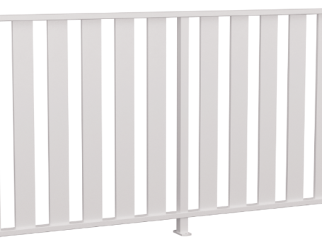100 x 16 BALUSTRADES and HANDRAILS Suncoast Fencing