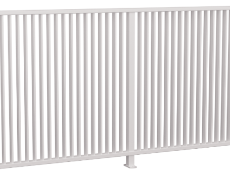 Small Spacing BALUSTRADES and HANDRAILS Suncoast Fencing