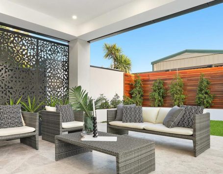 decorative screens suncoast fencing