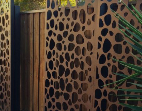 decorative screens suncoast fencing