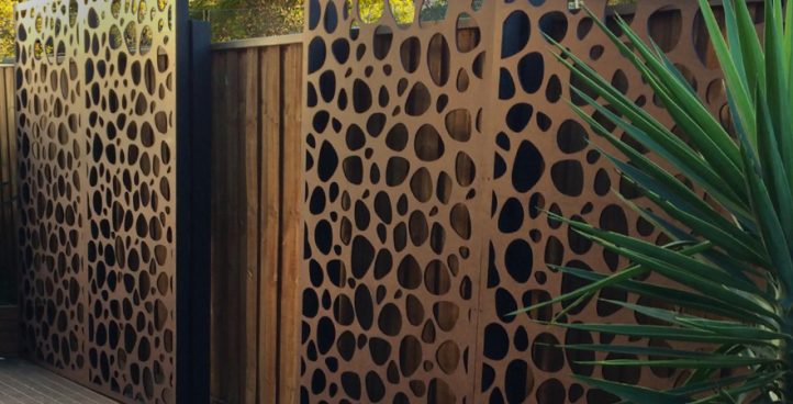 decorative screens suncoast fencing