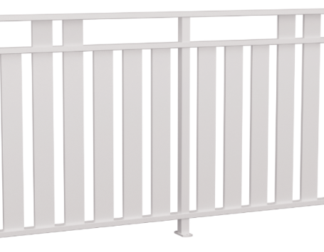 Double Top 90 x 16 BALUSTRADES and HANDRAILS Suncoast Fencing