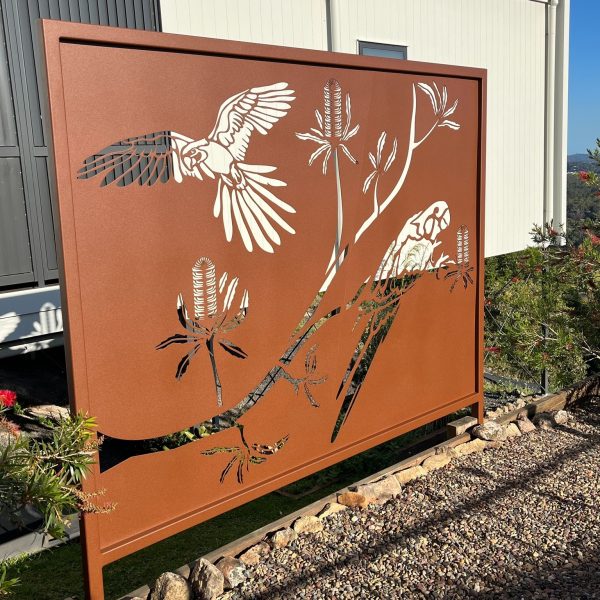 Decorative Screens Suncoast Fencing